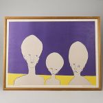 1756&nbsp;9032&nbsp;Färglitografi